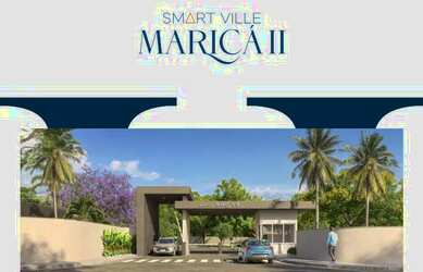 Imagem 9: Condomínio Smart Ville Maricá II - Casas de 2 quartos - Lançamento