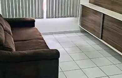 Imagem 9: Apartamento mobiliado - condomínio Espanha-Aleixo. br