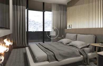 Imagem 5: Casa em Cidade Universitária Pedra Branca - Palhoça - PLC