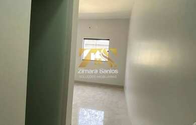 Imagem 5: Casa 2 Quartos com Suíte 68 m² 1404 Sul Arse 141 Palmas/TO