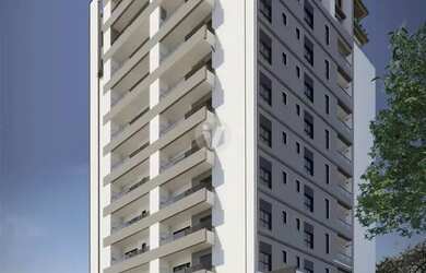 Imagem: O apartamento possui 3 Dormitórios, 2 Banheiros, 2 Vagas na