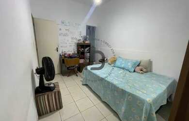 Imagem 7: Casa a venda no Bairro Luzia