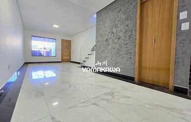 Imagem 6: Sobrado com 3 dormitórios à venda, 110 m² por R$ 850.000,00 - Penha...