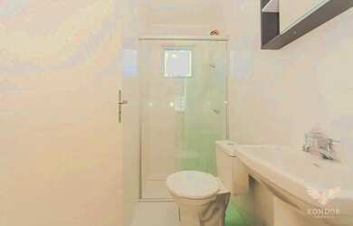 Imagem 14: Apartamento em ALMIRANTE TAMANDARÉ com 45,48m²