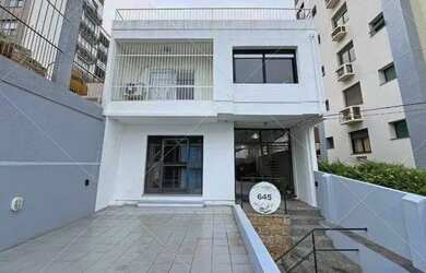 Imagem 3: Casa para Venda - 3 dormitórios, sendo 1 suites, 2 vagas - Menino Deus