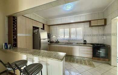 Imagem 6: Casa à venda com 221 m², 3 quartos 3 vagas em Parque dos Cocais, Valinhos