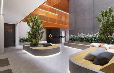 Imagem 9: Apartamento 2 dormitórios à venda Camobi Santa Maria/RS