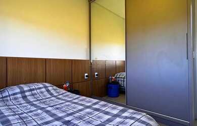 Imagem 9: Casa 03 dormitórios com 03 suítes no Reserva das Águas