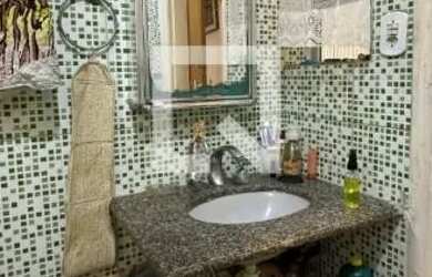 Imagem 13: Apartamento Sala,quarto ,cozinha, banheiro Copacabana