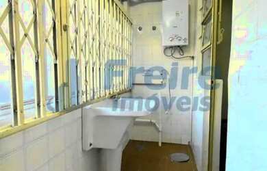 Imagem 14: Apartamento no bairro Menino Deus, 2 dorm. e 1 garagem