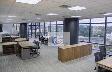 Imagem 9: Conjunto 548m² - Vila Olímpia - São Paulo/SP