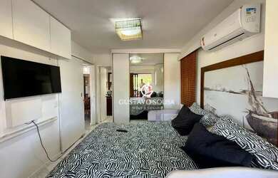 Imagem 6: Apartamento com 3 dormitórios à venda, 104 m² por R$ 1.299.000,00 -...