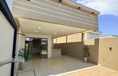 Imagem 13: Vendo casa na 505 sul. Piscina, Churrasqueira, Varandae103m² de Área