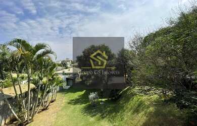 Imagem 3: Casa com 5 dormitórios, 350 m² - venda por R$ 1.800.000,00 ou aluguel por R$ 9.500,00/mês