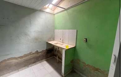 Imagem 4: Casa a venda motivos maiores