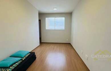 Imagem 2: Apartamento com 2 dormitórios para alugar, 46 m² por R$ 2.550,00/mês...