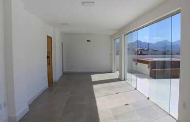 Imagem 9: Cobertura para venda tem 305 metros quadrados com 3 quartos