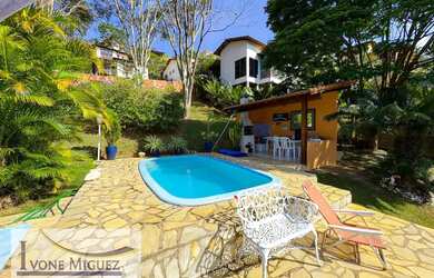 Imagem 6: Casa de Condominio em Condomínio Summerville - Miguel Pereira