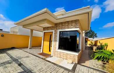 Imagem 13: Condomínio Royal Garden Maricá - Casas de 2 ou 3 quartos à venda -...