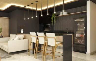 Imagem 3: Apartamento à venda SOLEGGIATO JUNDIAI em Jundiaí