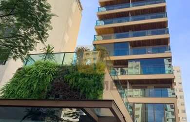 Imagem 15: Apartamento com 1 Dormitório 1 Vaga em Higienópolis