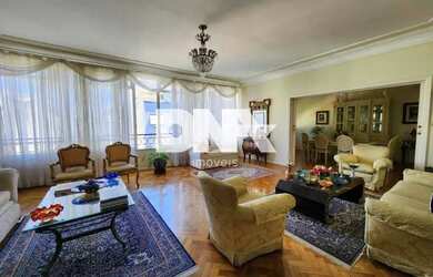 Imagem 4: Apartamento - / Residencial / Copacabana