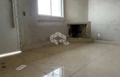 Imagem 7: Casa à venda com 3 dormitórios em construção no Bairro Camobi em Santa...