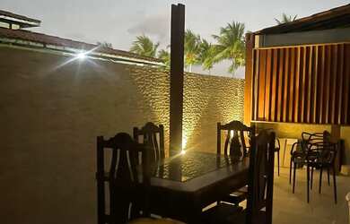 Imagem 13: BEIRA MAR Mobiliada p/ NATAL CARNAVAL Contrato Anula. RESERVE JÁ Cond....