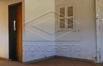 Imagem 6: Casa Residência em Jaú. Área de serviço, 12m² de Área, 2 Banheirose3...