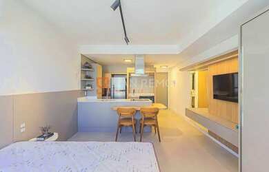 Imagem 12: Trindade Apartamento 1 quarto