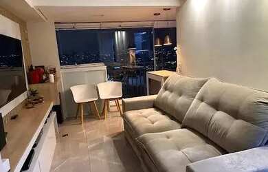 Imagem 3: Apartamento à venda, 77 m² por R$ 798.000,00 - Vila Osasco - Osasco/SP