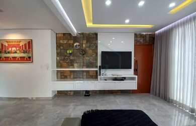 Imagem 6: Apartamentos Padrão em Poços de Caldas