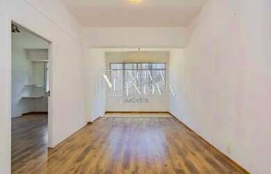 Imagem: O apartamento possui 3 Dormitórios, 4 Banheiros, 158m² de