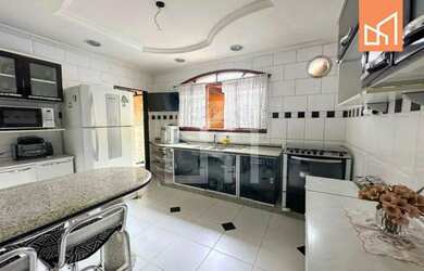 Imagem 8: Casa Padrão a venda em Nova Iguaçu