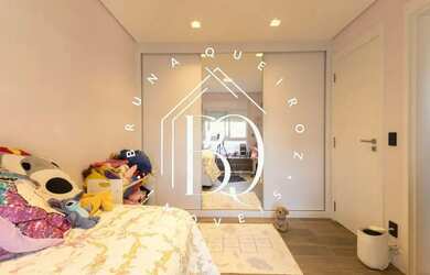 Imagem 16: Apartamento à venda na Chácara Santo Antônio com 189 m², 4 dormitórios,...