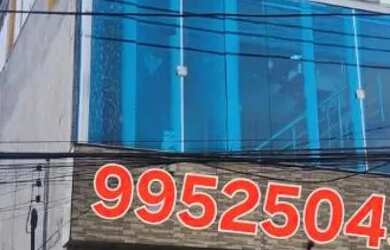 Imagem: A casa possui 3 Dormitórios, 3 Banheiros, 1 Vaga na garagem