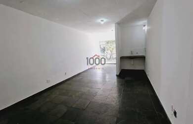 Imagem: Quitinete 1 quarto - Teixeiras