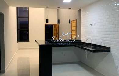 Imagem 6: SÃO JOSÉ DO IMBASSAÍ, ORLA 23 IMOBILIÁRIA Casa com fino acabamento...