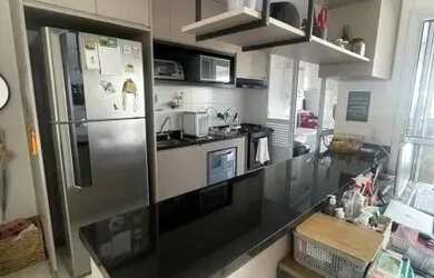 Imagem 10: Apartamento para Locação em Pinheiros 98 m², 2 Quartos, 1 Suíte, 2 vagas por R$ 10.000,00