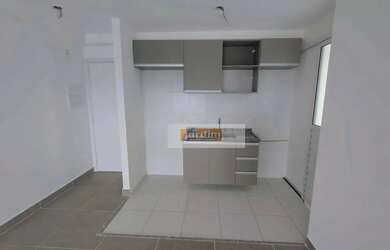 Imagem 3: Apartamento com 3 dormitórios para alugar, 70 m² por R$ 3.570,00/mês...
