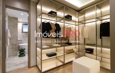 Imagem 11: 4 dorms 3 ou 4 suítes 3 vagas Lazer Clube No coração do Brooklin