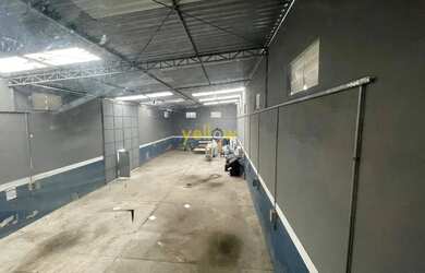 Imagem 4: Galpão em Veraneio Maracanã - Itaquaquecetuba, SP