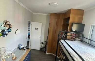 Imagem 16: Apartamento a venda Baeta Neves em São Bernardo do Campo