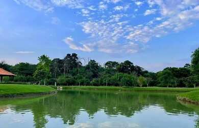 Imagem 8: Terreno à venda com 503 m² no Condomínio Vila dos Platanos, Campinas