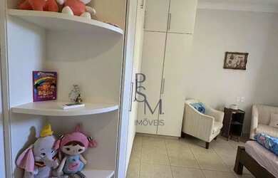 Imagem 14: Casa com 3 dormitórios à venda, 243 m² por R$ 1.800.000 - Parque Residencial...