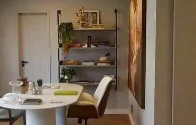 Imagem 10: Imóvel para aluguel tem 35 metros quadrados em Belvedere - Belo Horizonte - MG