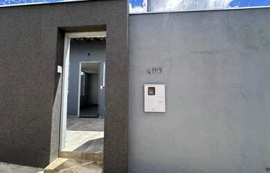 Imagem 2: Casa em Vila Campos com 49.84 m² , 2 Quarto s , 1 Vaga s