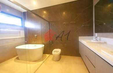 Imagem 12: Casa no bairro Alphaville