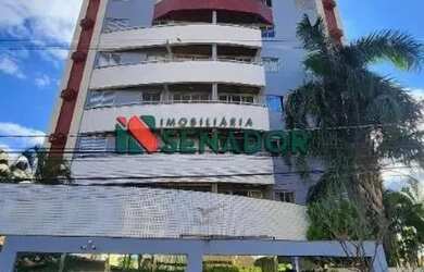 Imagem: O apartamento possui 2 Dormitórios, 1 Banheiro, 64m² de Área