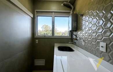 Imagem 9: Apartamento à venda Condomínio Naturale Jardim Ana Maria Jundiaí/SP